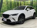 2015 Mazda CX-3