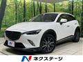 2015 Mazda CX-3