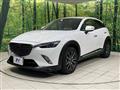 2015 Mazda CX-3