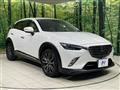 2015 Mazda CX-3
