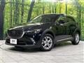 2017 Mazda CX-3