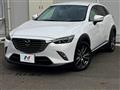 2015 Mazda CX-3