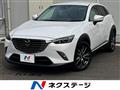 2015 Mazda CX-3