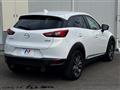 2015 Mazda CX-3