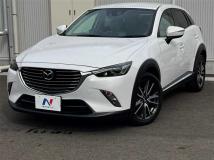 2015 Mazda CX-3