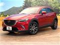 2016 Mazda CX-3