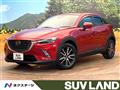 2016 Mazda CX-3