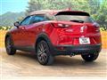 2016 Mazda CX-3