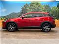 2016 Mazda CX-3