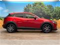 2016 Mazda CX-3