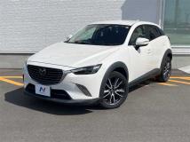 2017 Mazda CX-3