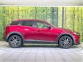 2017 Mazda CX-3