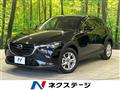 2018 Mazda CX-3