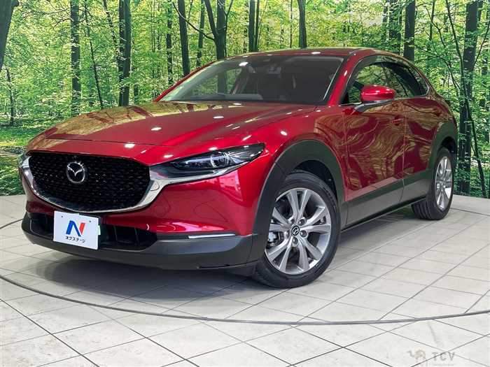 2020 Mazda Mazda Others