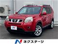 2010 Nissan X-Trail