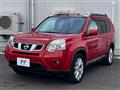 2010 Nissan X-Trail