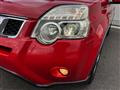 2010 Nissan X-Trail