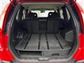 2010 Nissan X-Trail