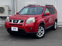 2010 Nissan X-Trail