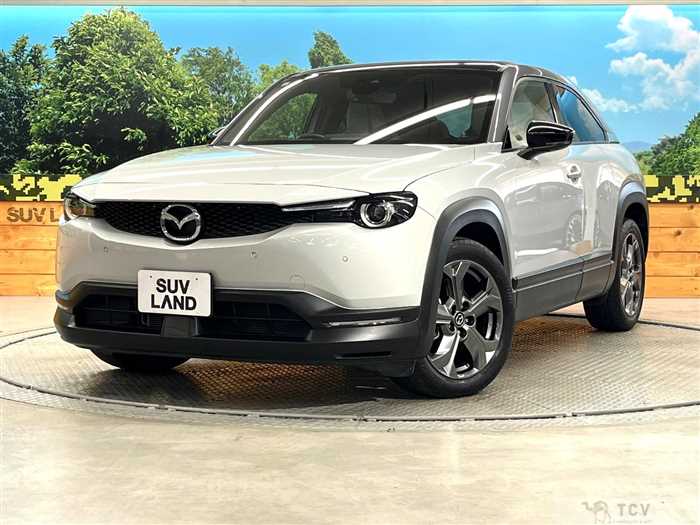 2021 Mazda Mazda Others