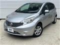 2012 Nissan Note