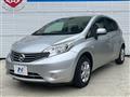2012 Nissan Note