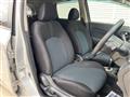 2012 Nissan Note