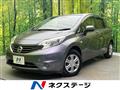 2014 Nissan Note