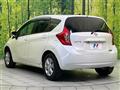 2014 Nissan Note