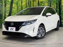 2022 Nissan Note