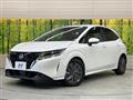 2022 Nissan Note