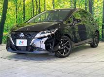 2023 Nissan Note