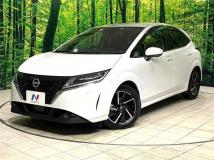 2023 Nissan Note