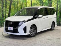 2022 Nissan Serena