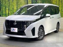 2023 Nissan Serena