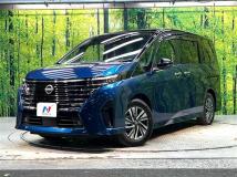 2023 Nissan Serena