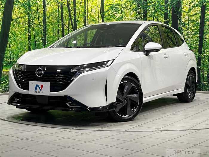 2024 Nissan Nissan Others