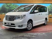 2015 Nissan Serena