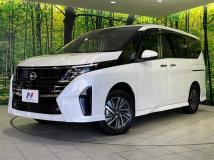 2023 Nissan Serena
