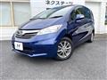 2011 Honda Freed