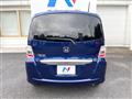 2011 Honda Freed