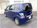 2011 Honda Freed