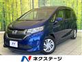 2017 Honda Freed
