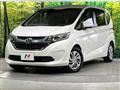 2018 Honda Freed