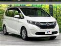 2018 Honda Freed
