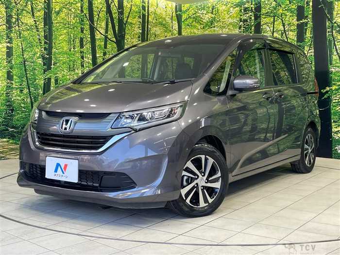 2019 Honda Freed