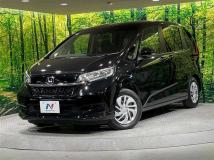 2020 Honda Freed