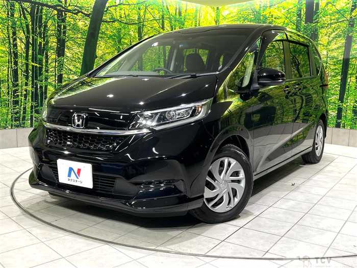 2022 Honda Freed