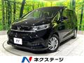 2022 Honda Freed