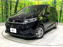 2022 Honda Freed